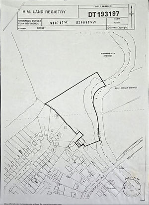 Title Plan- click for photo gallery